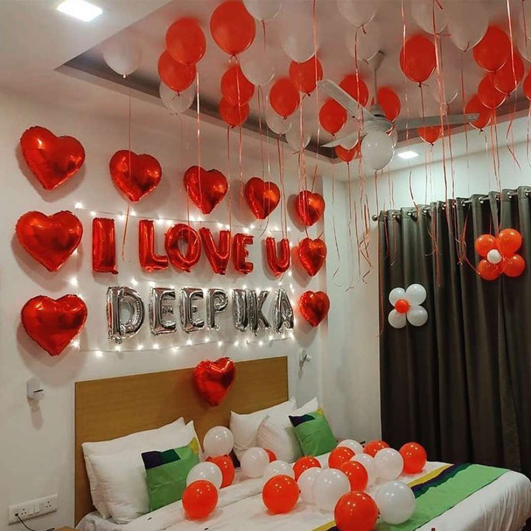 10 Romantic decorate hotel room for proposal Ideas You Can Try
